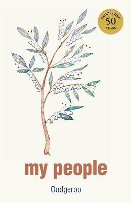 My People book