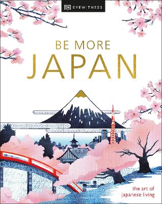 Be More Japan book