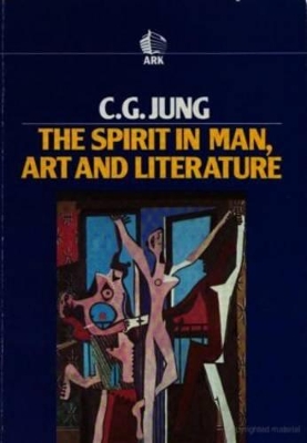 Spirit of Man in Art and Literature book