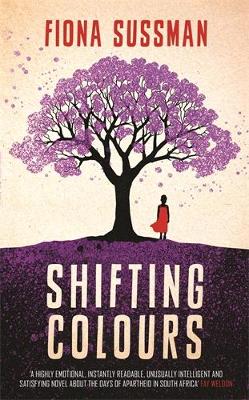 Shifting Colours by Fiona Sussman