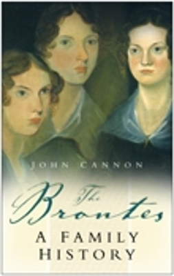 Brontes book