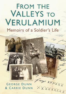 From the Valleys to Verulamium book