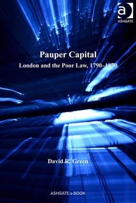 Pauper Capital book