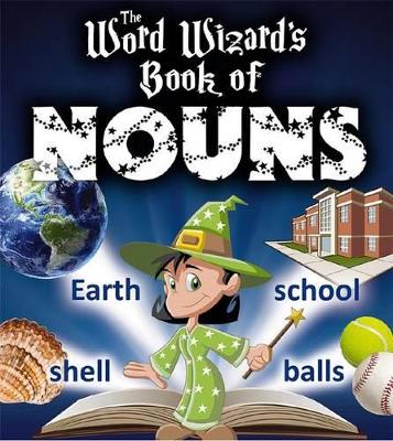 Book of Nouns book