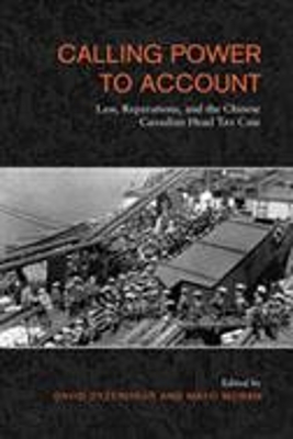 Calling Power to Account by David Dyzenhaus