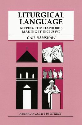 Liturgical Language book