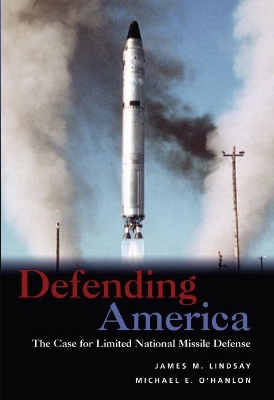 Defending America book