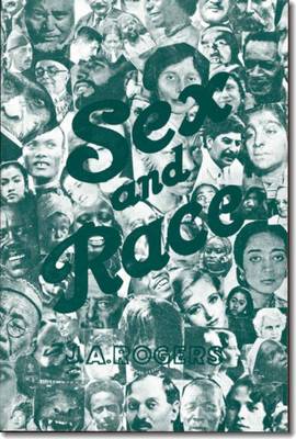 Sex and Race, Volume 2 book