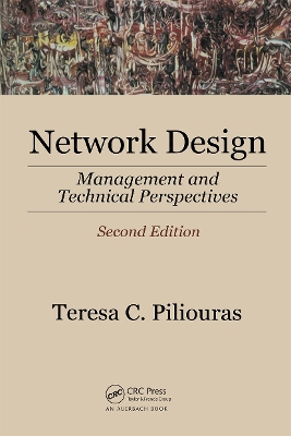 Network Design book