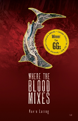 Where the Blood Mixes book