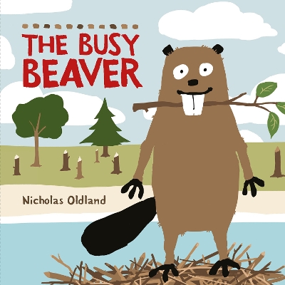 Busy Beaver book