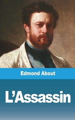 L'Assassin book