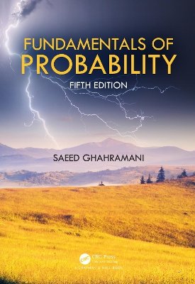 Fundamentals of Probability book