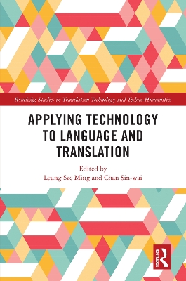 Applying Technology to Language and Translation book