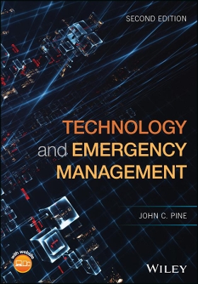 Technology and Emergency Management book