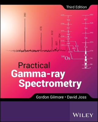 Practical Gamma-ray Spectrometry book