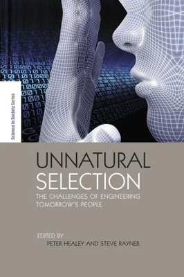 Unnatural Selection book