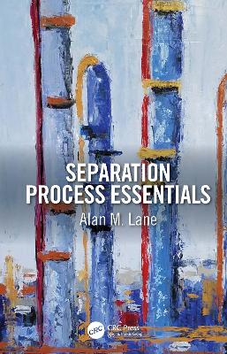 Separation Process Essentials book