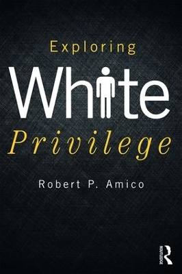 Exploring White Privilege book