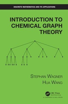 Introduction to Chemical Graph Theory book