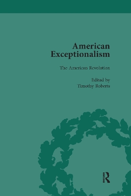American Exceptionalism by Timothy Roberts