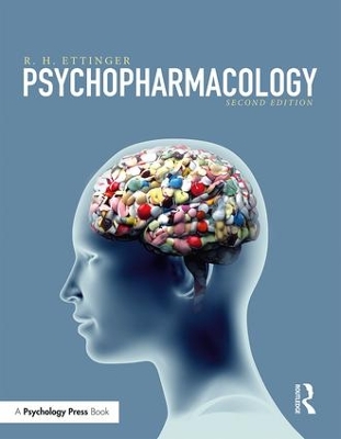 Psychopharmacology book