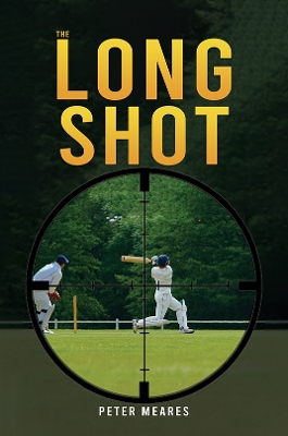 The Long Shot book