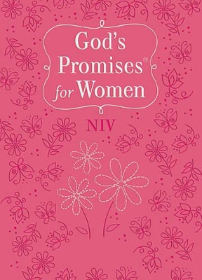 God's Promises for Women book