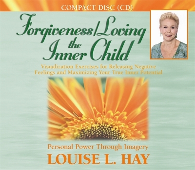 Forgiveness/Loving The Inner Child book