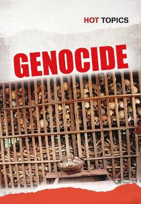 Genocide by Mark D. Friedman