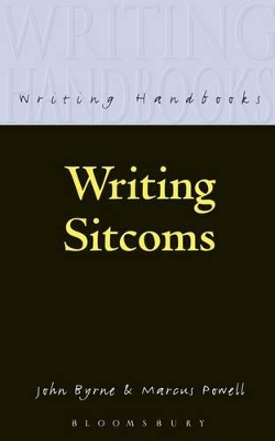 Writing Sitcoms book