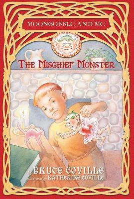 Mischief Monster book