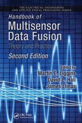 Handbook of Multisensor Data Fusion book