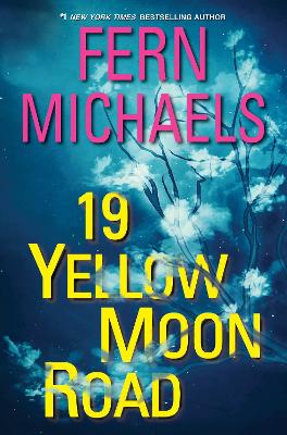 19 Yellow Moon Road book