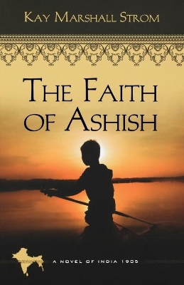 Faith of Ashish book