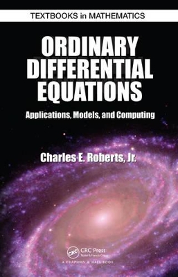 Ordinary Differential Equations by Charles Roberts