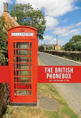 British Phonebox book