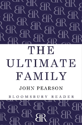 Ultimate Family book