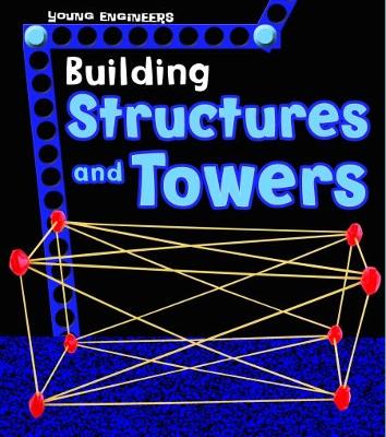 Building Structures and Towers book