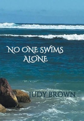 No One Swims Alone book