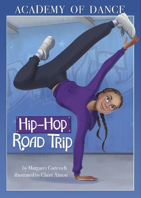 Hip-Hop Road Trip book