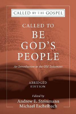 Called to Be God's People, Abridged Edition book