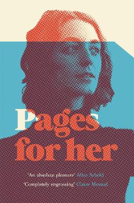 Pages for Her book