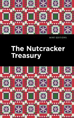 The Nutcracker Treasury book