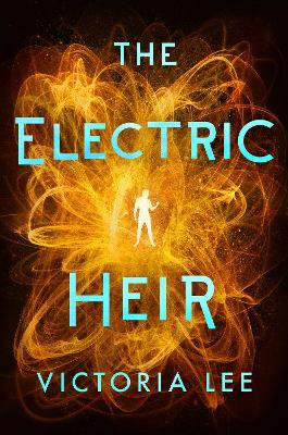 The Electric Heir book