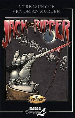 A Jack The Ripper by Rick Geary