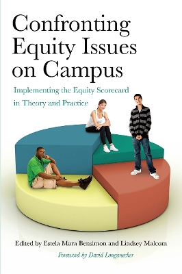 Confronting Equity Issues on Campus book