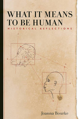 What It Means to Be Human book