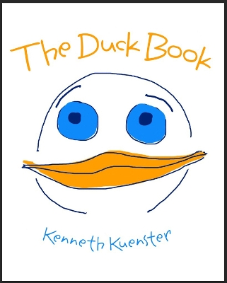 The Duck Book book