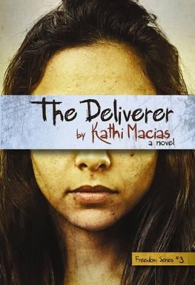 Deliverer book